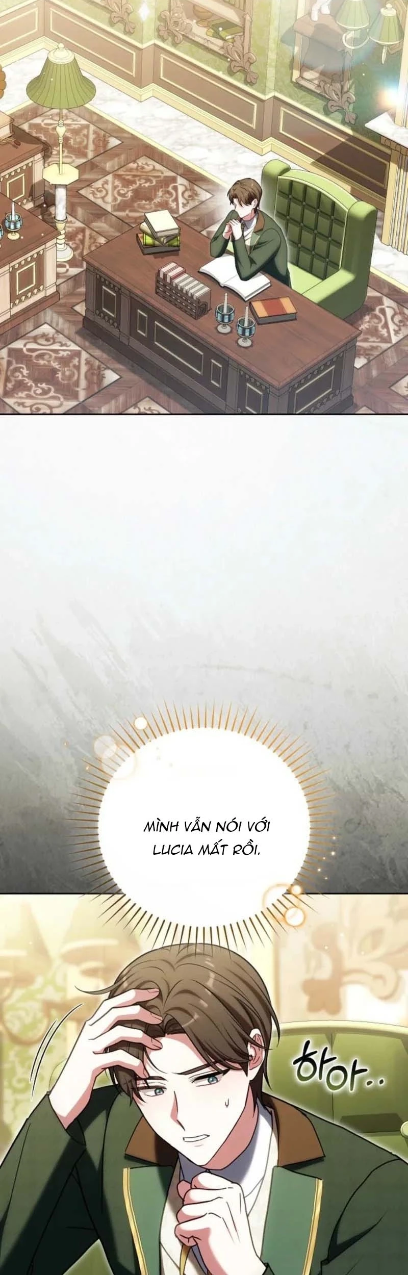 Lời Tỏ Tình Thứ 101 Chapter  63 - 28