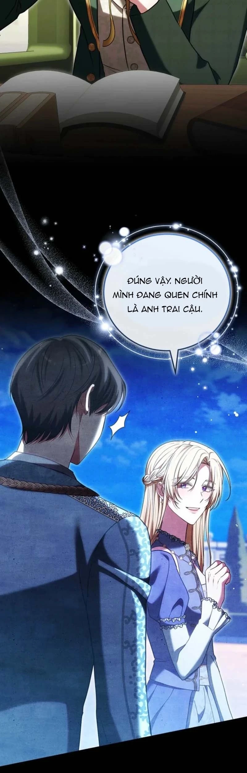 Lời Tỏ Tình Thứ 101 Chapter  63 - 29