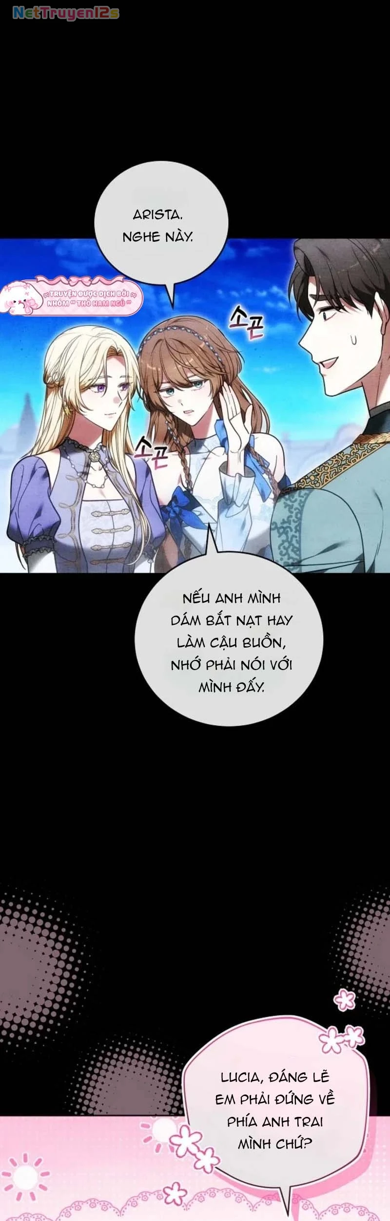 Lời Tỏ Tình Thứ 101 Chapter  63 - 31