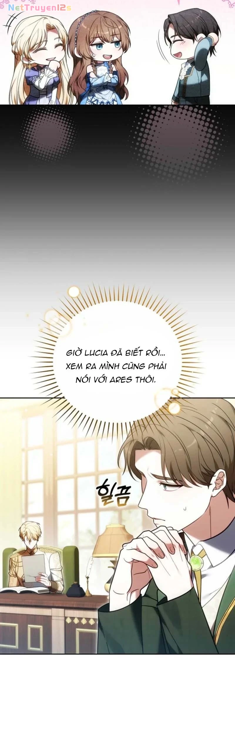 Lời Tỏ Tình Thứ 101 Chapter  63 - 32