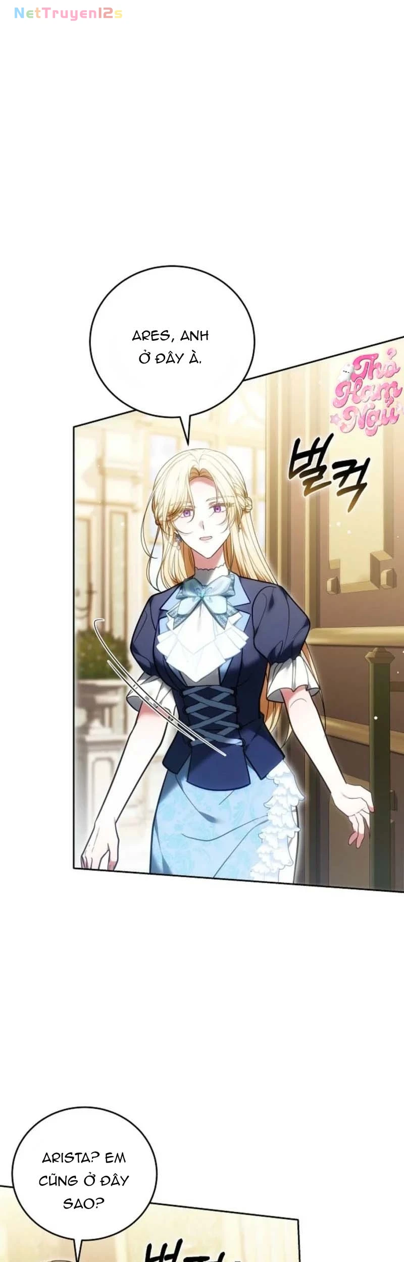 Lời Tỏ Tình Thứ 101 Chapter  63 - 33