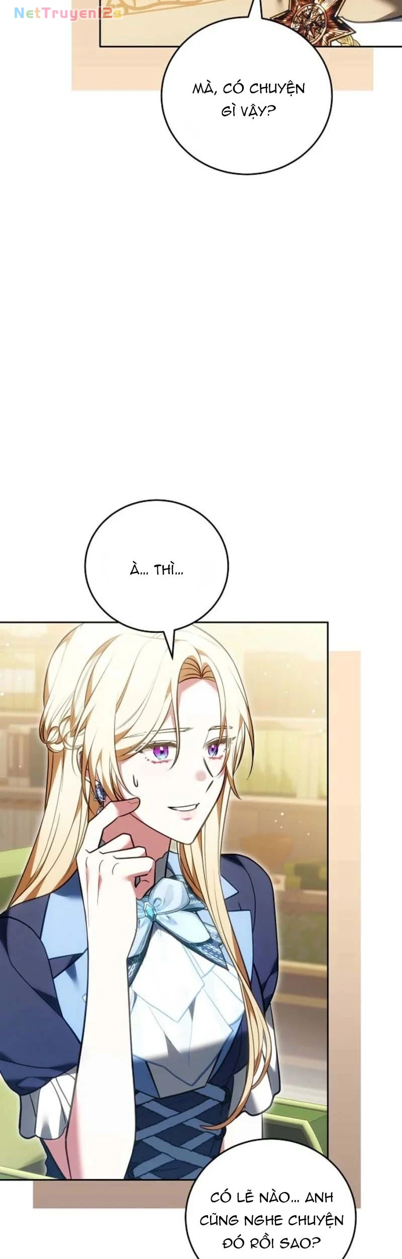 Lời Tỏ Tình Thứ 101 Chapter  63 - 36