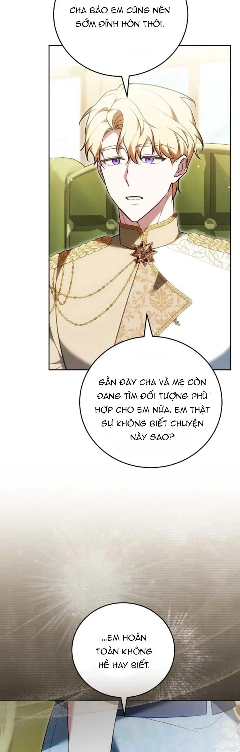 Lời Tỏ Tình Thứ 101 Chapter  63 - 39