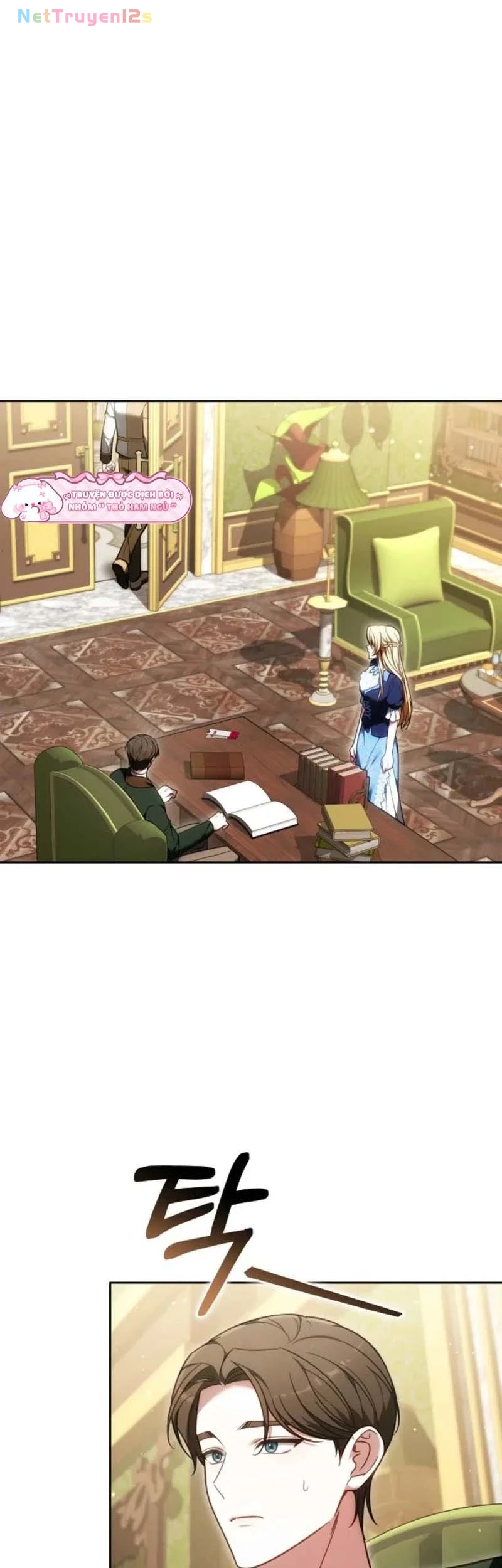 Lời Tỏ Tình Thứ 101 Chapter  63 - 45