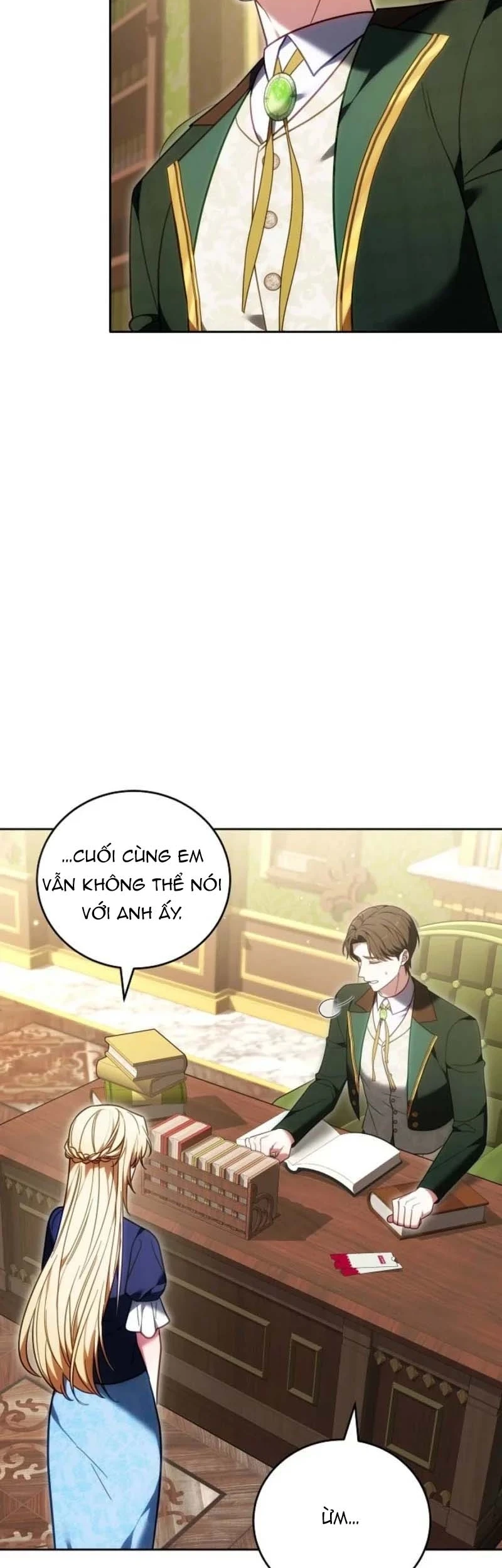 Lời Tỏ Tình Thứ 101 Chapter  63 - 46