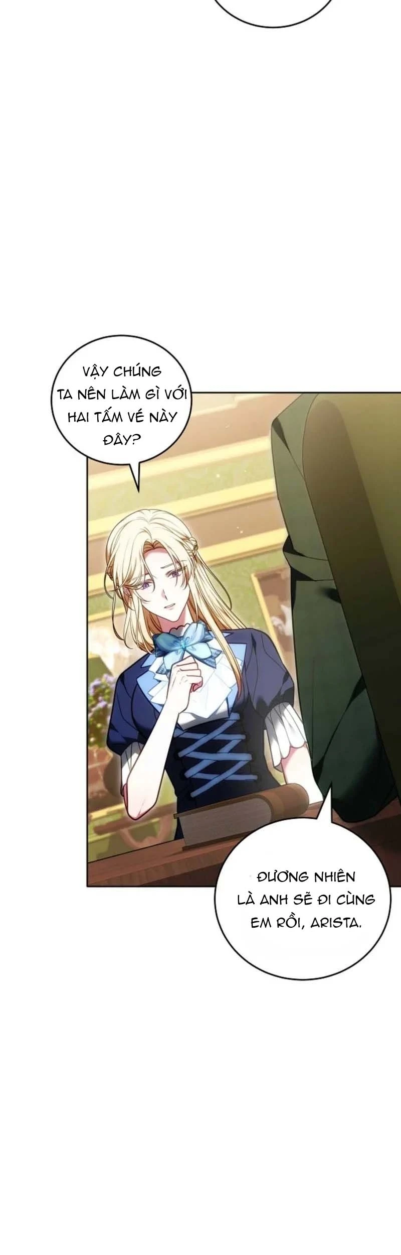 Lời Tỏ Tình Thứ 101 Chapter  63 - 47