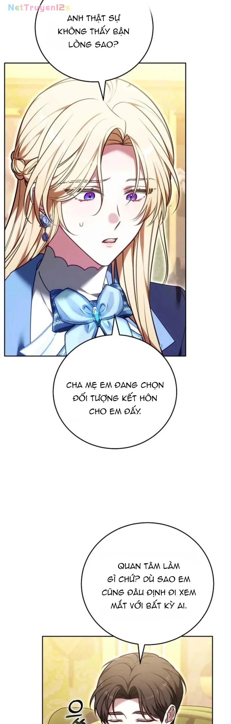 Lời Tỏ Tình Thứ 101 Chapter  63 - 49