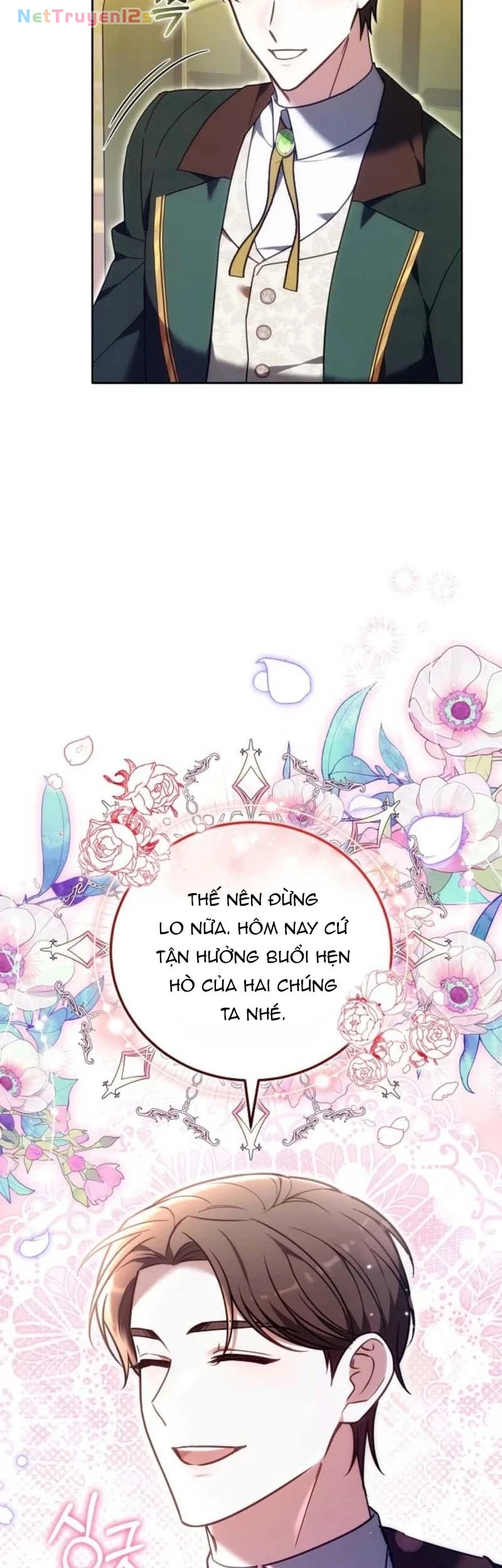 Lời Tỏ Tình Thứ 101 Chapter  63 - 50