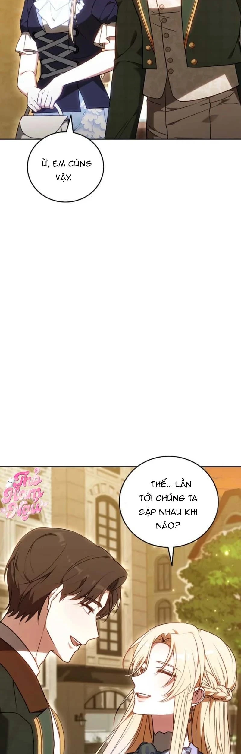 Lời Tỏ Tình Thứ 101 Chapter  64 - 4