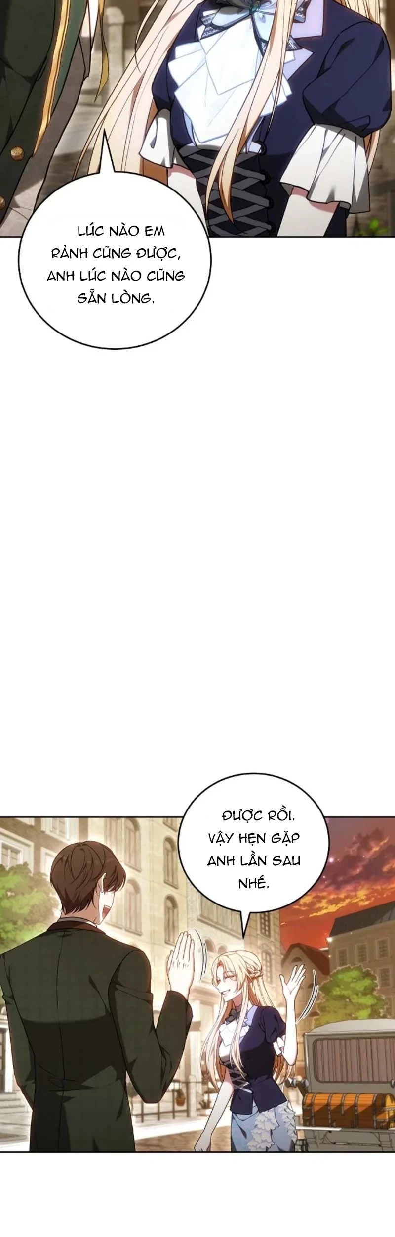 Lời Tỏ Tình Thứ 101 Chapter  64 - 5