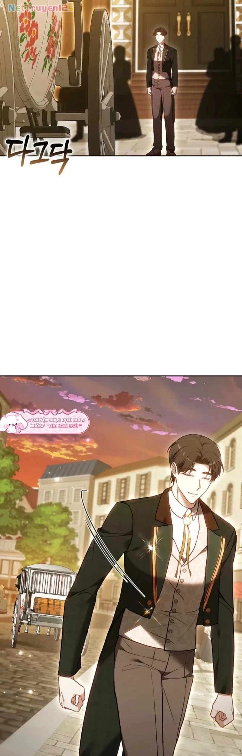 Lời Tỏ Tình Thứ 101 Chapter  64 - 7