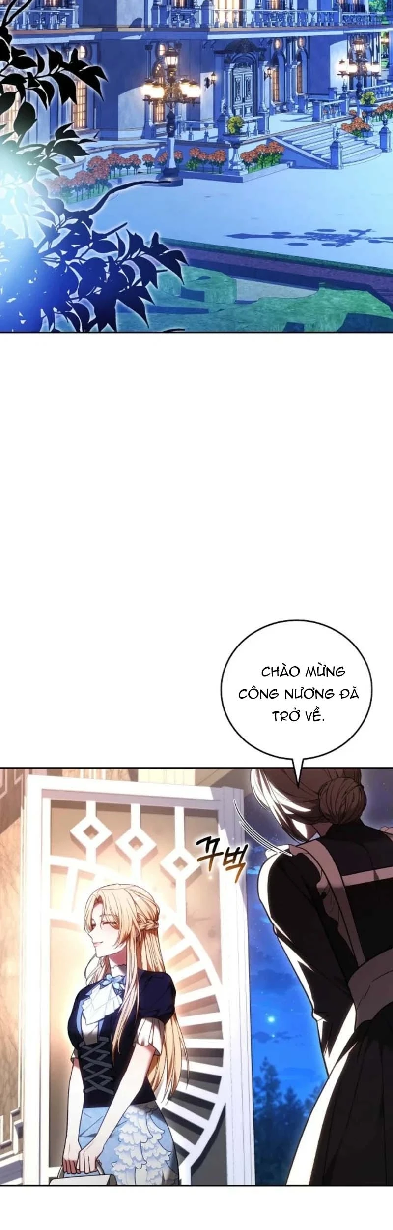 Lời Tỏ Tình Thứ 101 Chapter  64 - 9