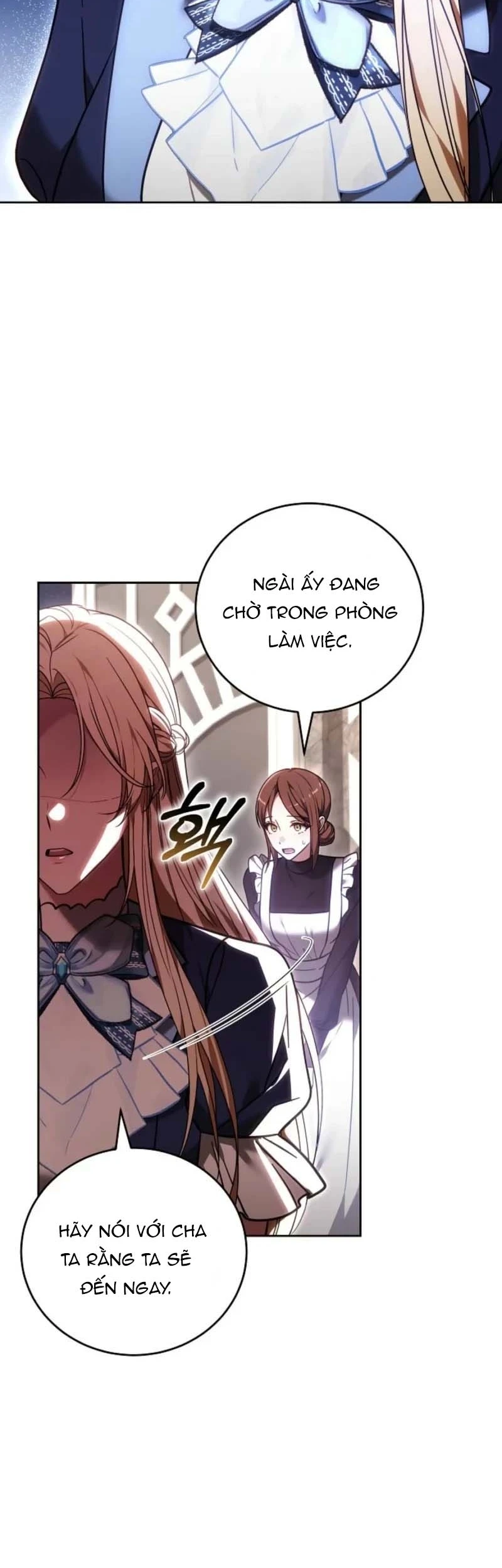 Lời Tỏ Tình Thứ 101 Chapter  64 - 12