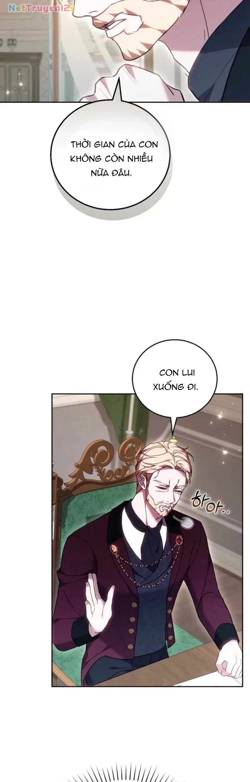 Lời Tỏ Tình Thứ 101 Chapter  64 - 19