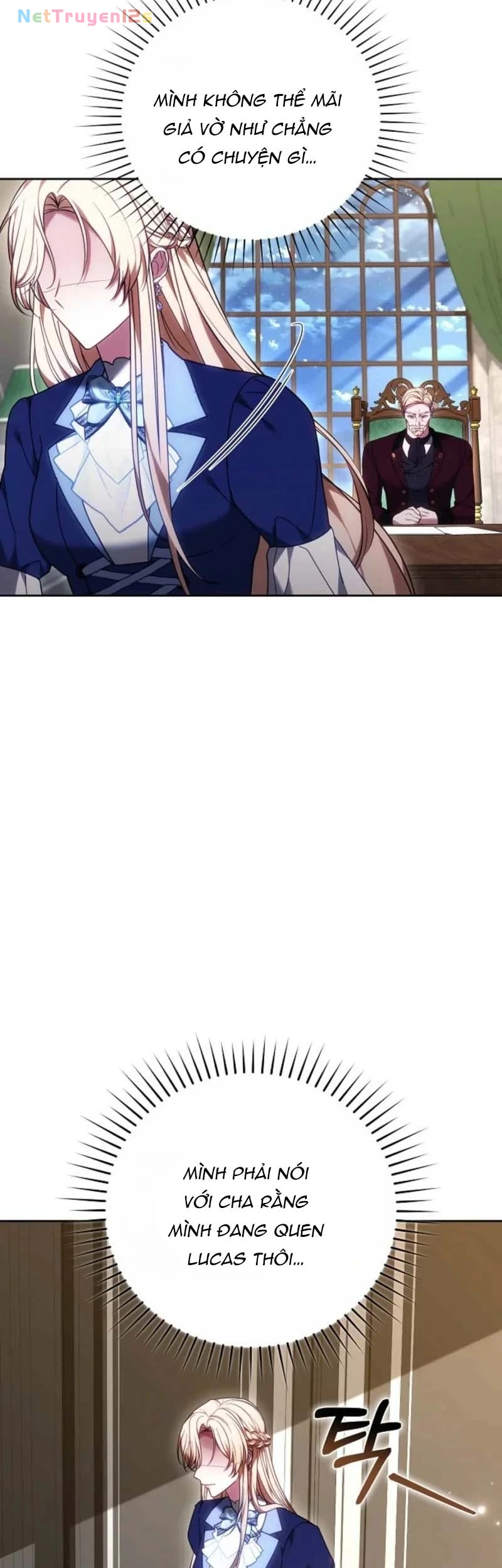 Lời Tỏ Tình Thứ 101 Chapter  64 - 20