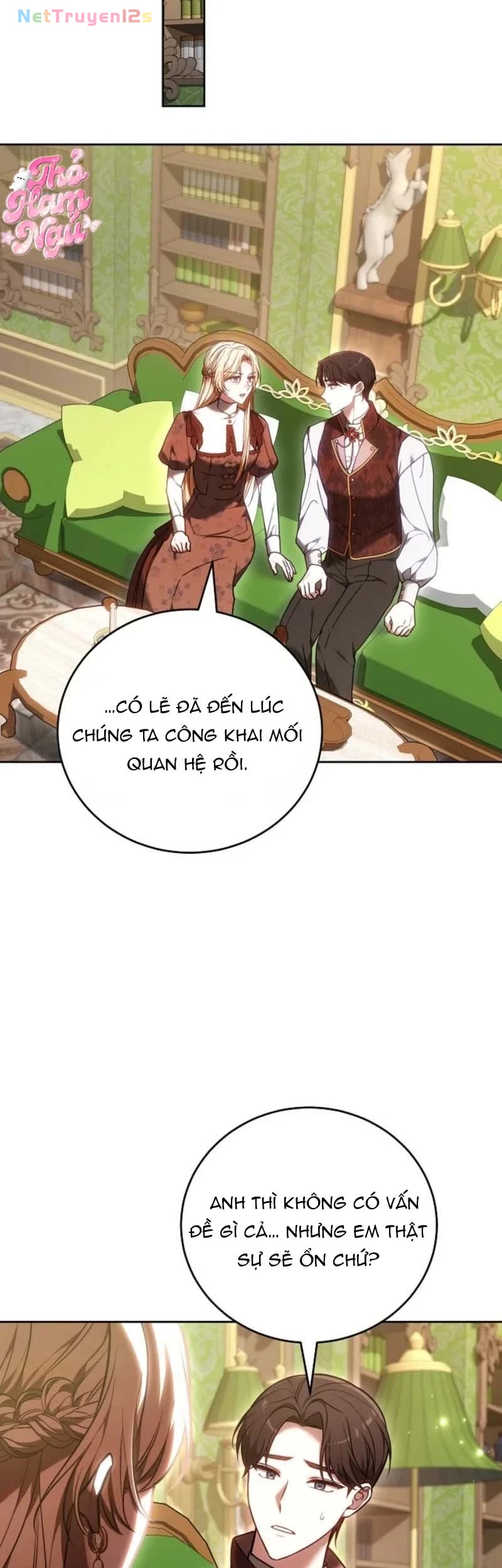 Lời Tỏ Tình Thứ 101 Chapter  64 - 23