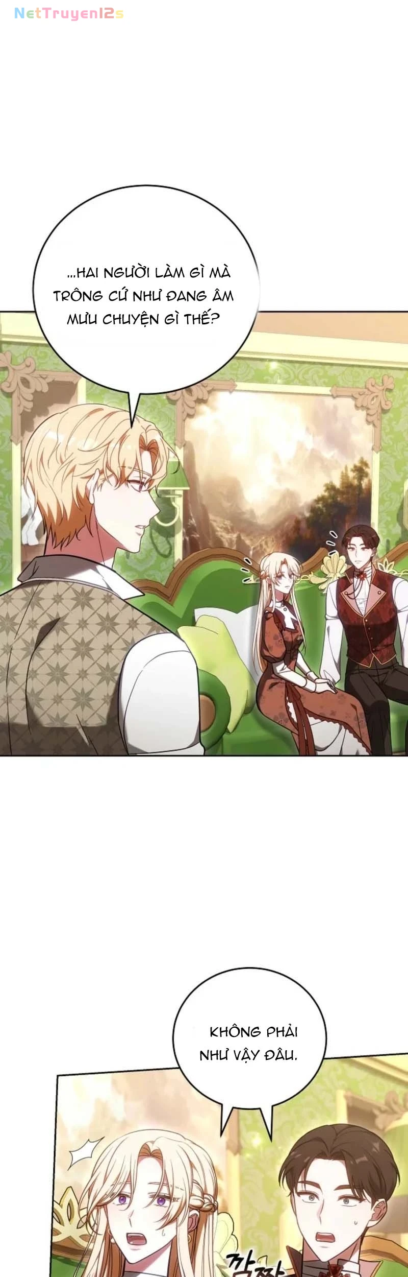 Lời Tỏ Tình Thứ 101 Chapter  64 - 25