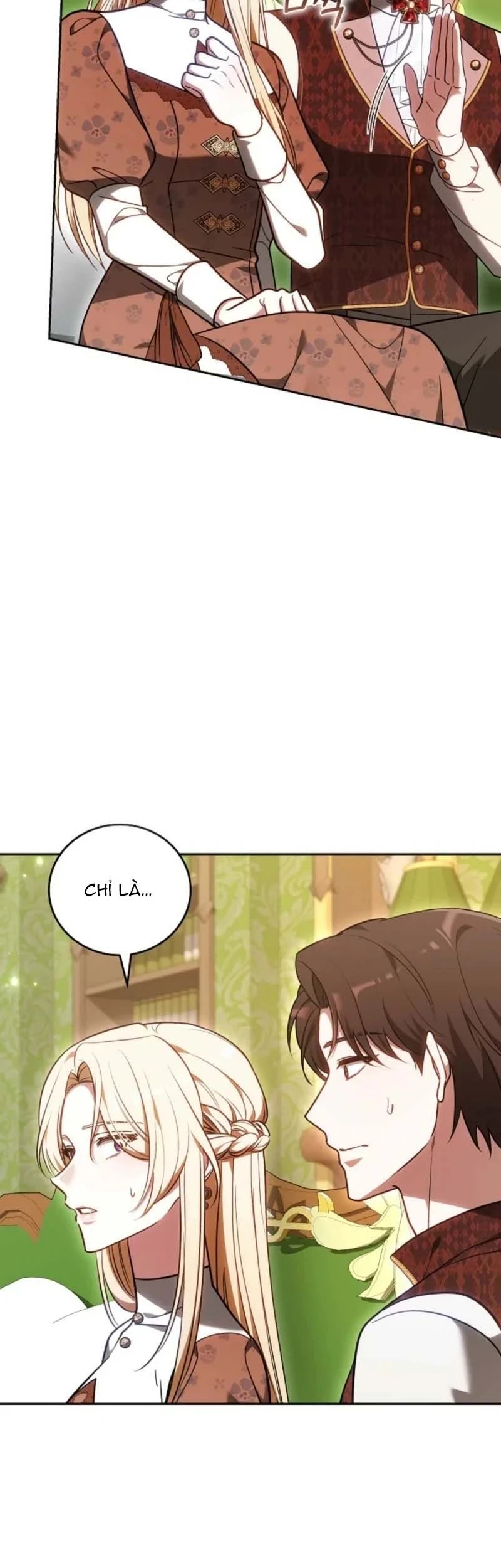 Lời Tỏ Tình Thứ 101 Chapter  64 - 26
