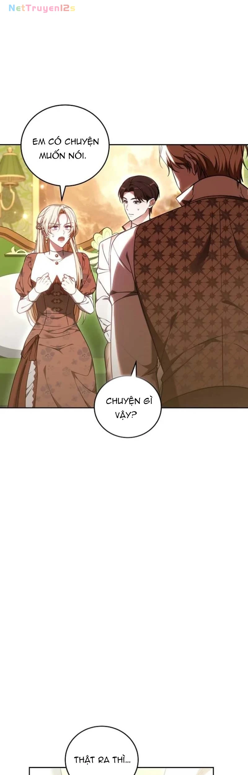 Lời Tỏ Tình Thứ 101 Chapter  64 - 27