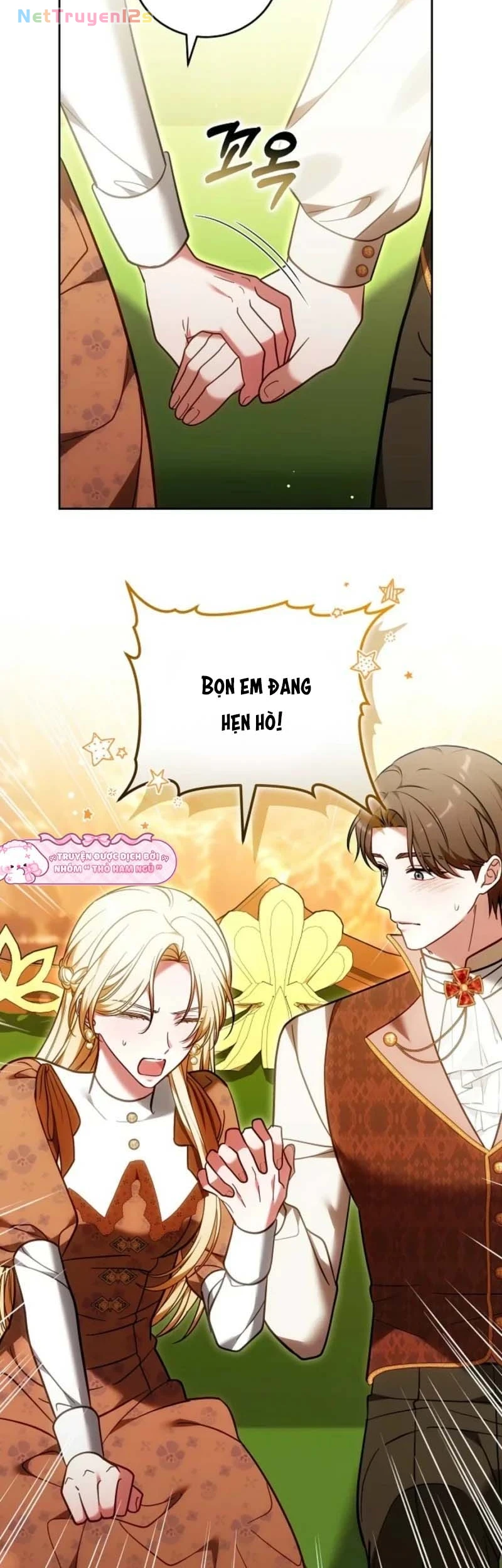 Lời Tỏ Tình Thứ 101 Chapter  64 - 28