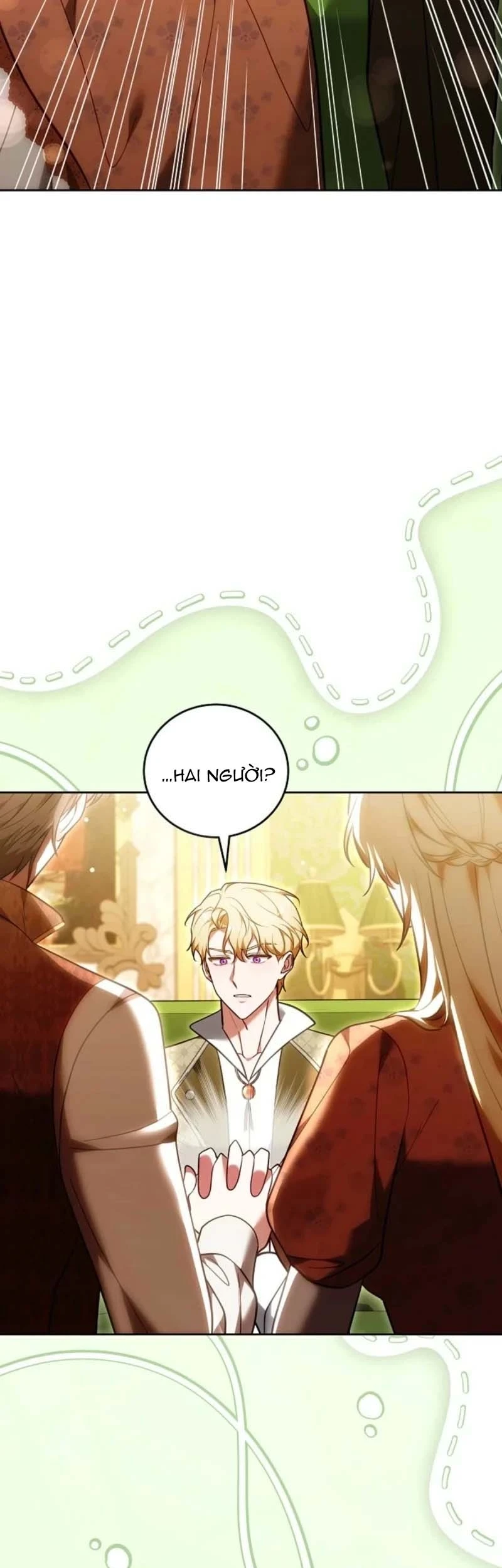 Lời Tỏ Tình Thứ 101 Chapter  64 - 29