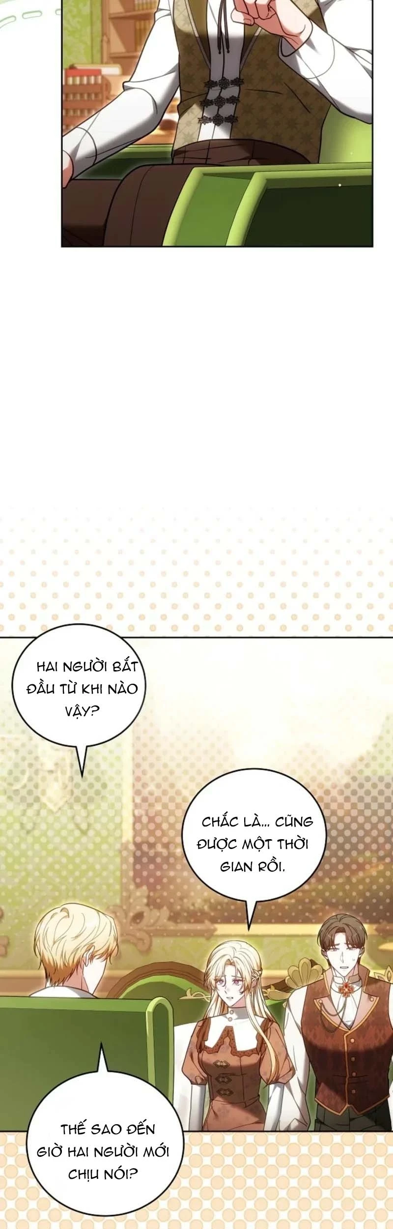Lời Tỏ Tình Thứ 101 Chapter  64 - 31