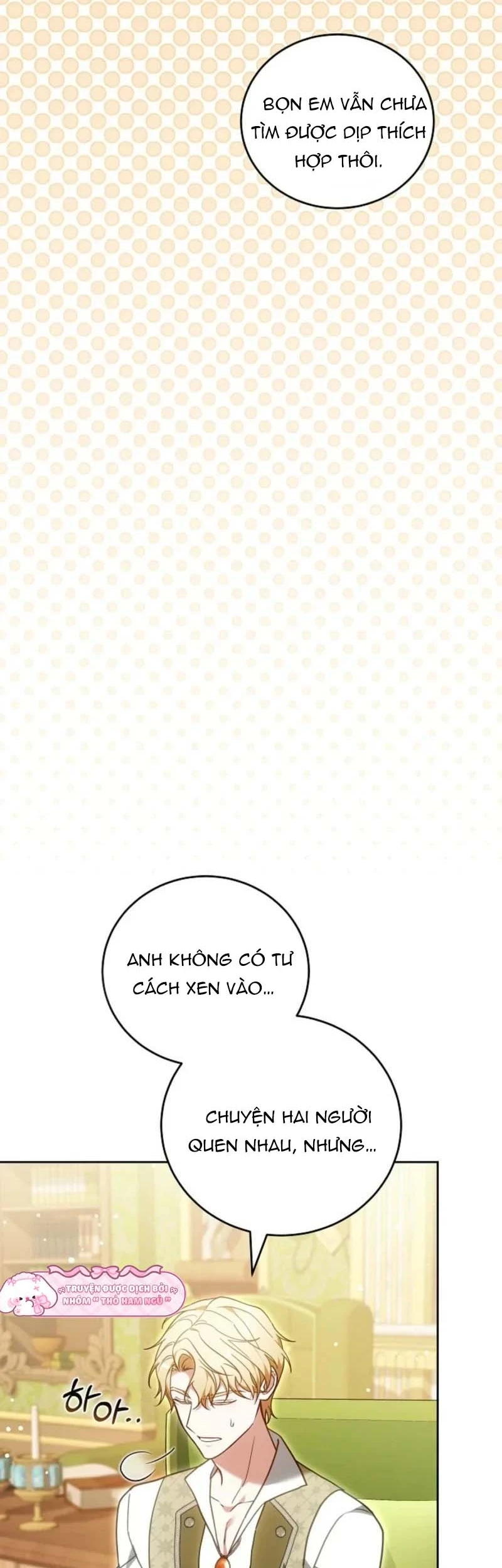Lời Tỏ Tình Thứ 101 Chapter  64 - 32