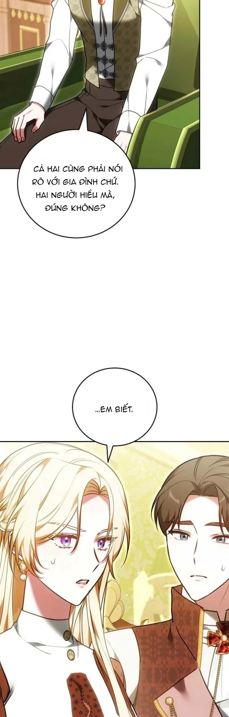 Lời Tỏ Tình Thứ 101 Chapter  64 - 33