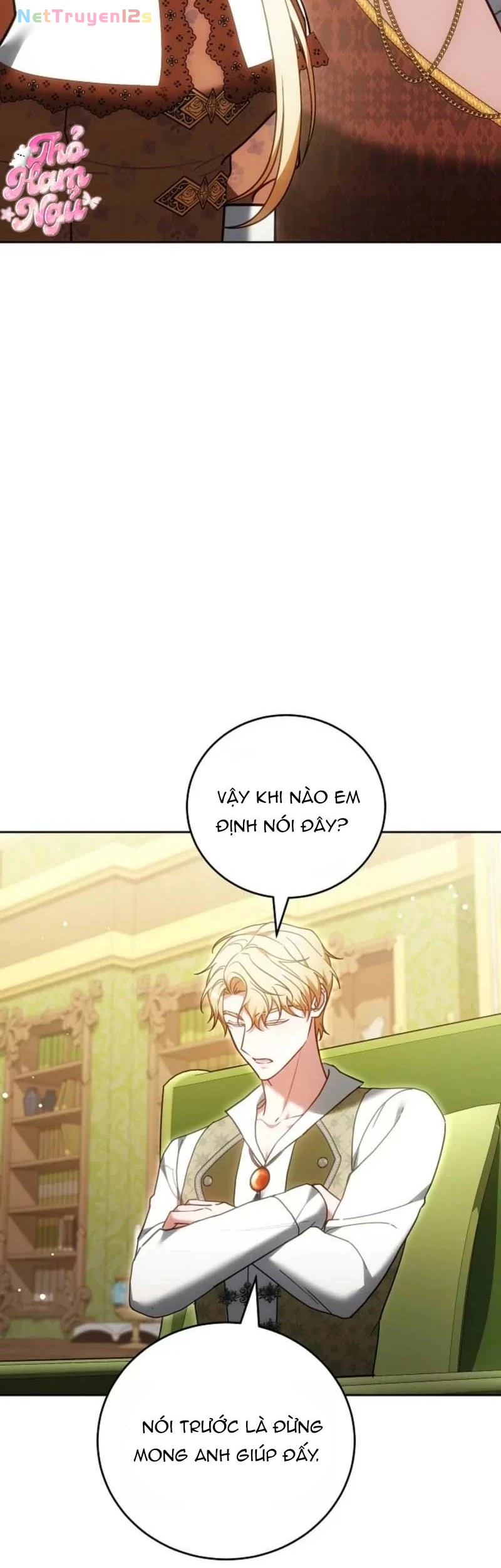 Lời Tỏ Tình Thứ 101 Chapter  64 - 34