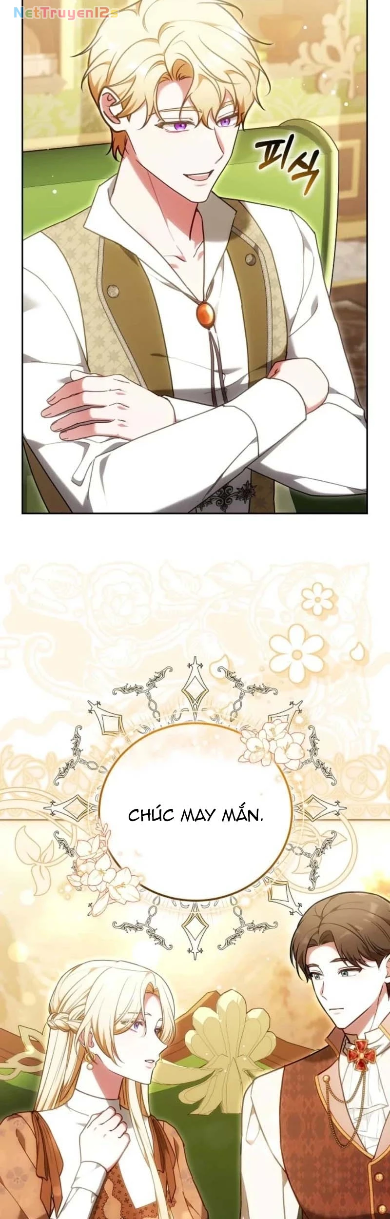 Lời Tỏ Tình Thứ 101 Chapter  64 - 36