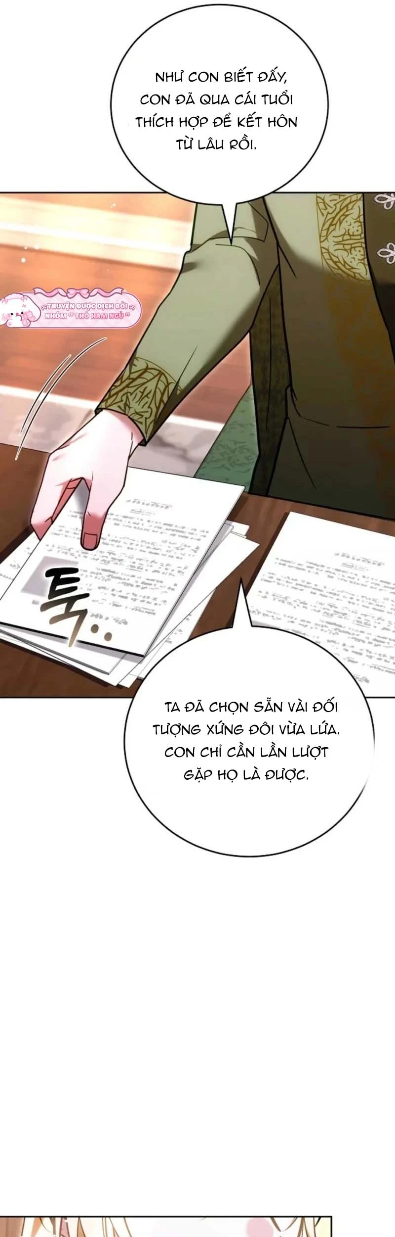 Lời Tỏ Tình Thứ 101 Chapter  64 - 39