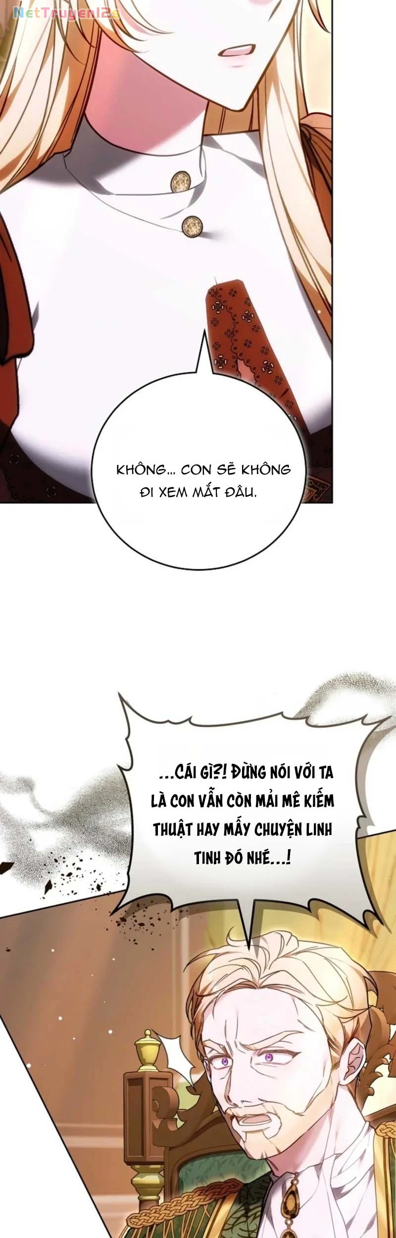 Lời Tỏ Tình Thứ 101 Chapter  64 - 40