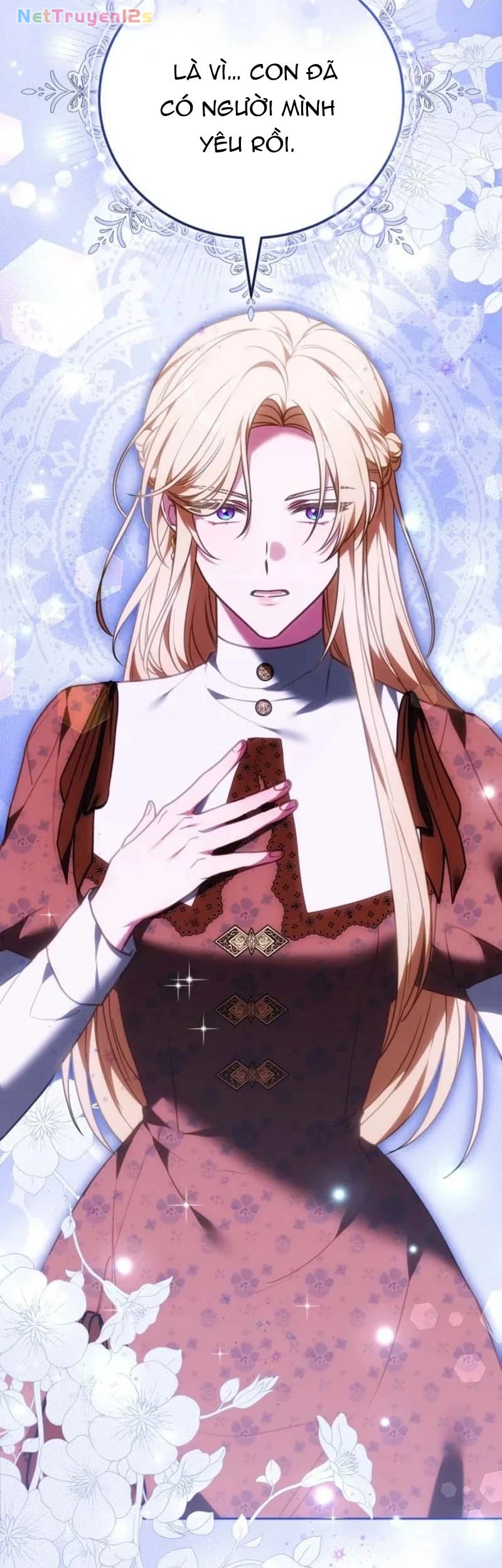 Lời Tỏ Tình Thứ 101 Chapter  64 - 42
