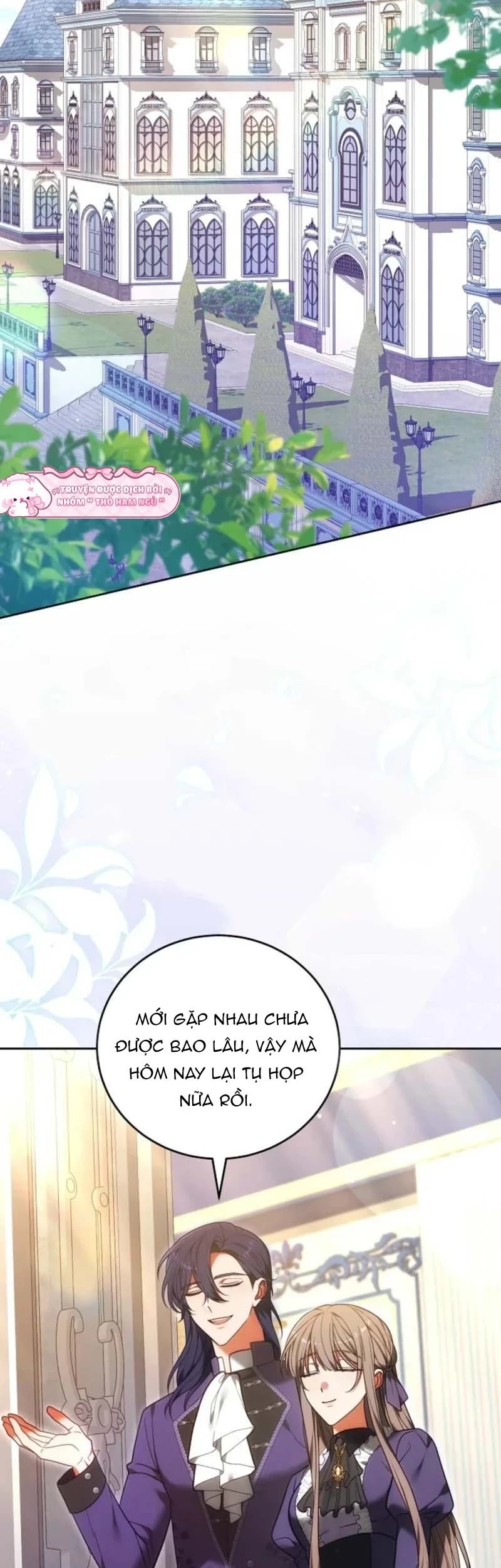 Lời Tỏ Tình Thứ 101 Chapter  64 - 44