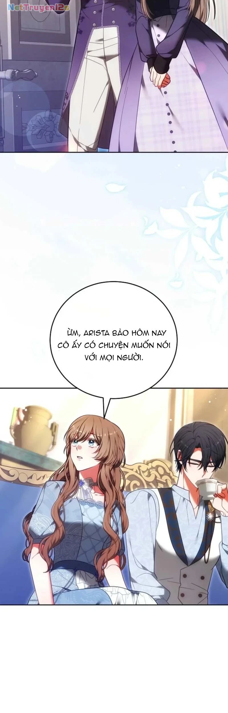 Lời Tỏ Tình Thứ 101 Chapter  64 - 45