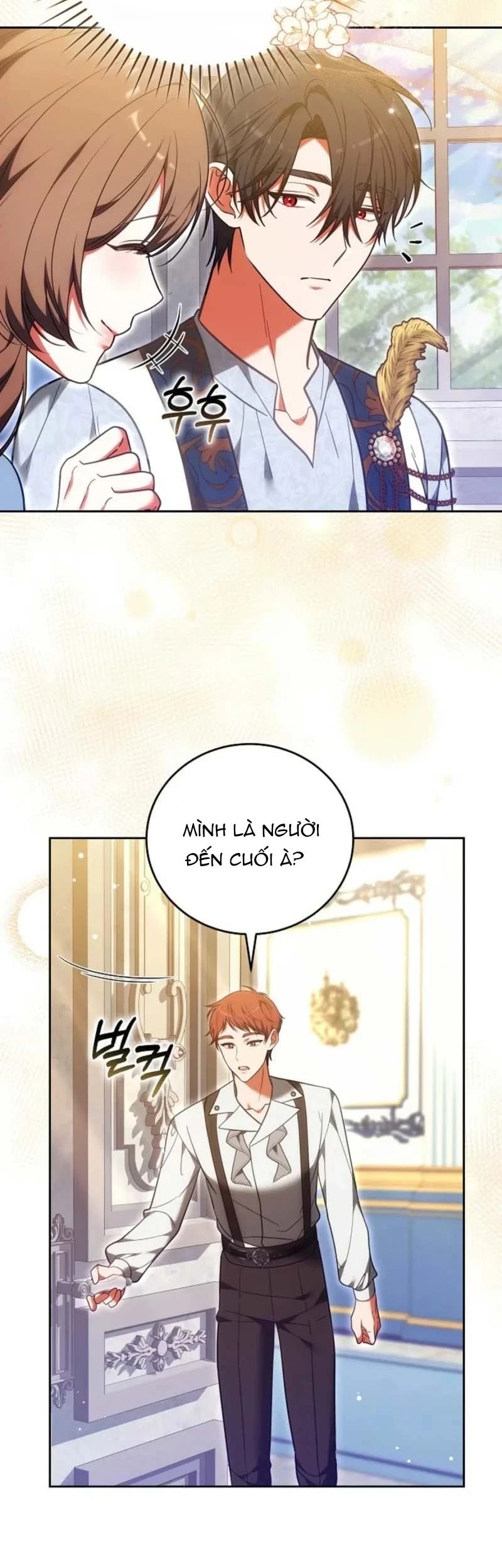 Lời Tỏ Tình Thứ 101 Chapter  64 - 47