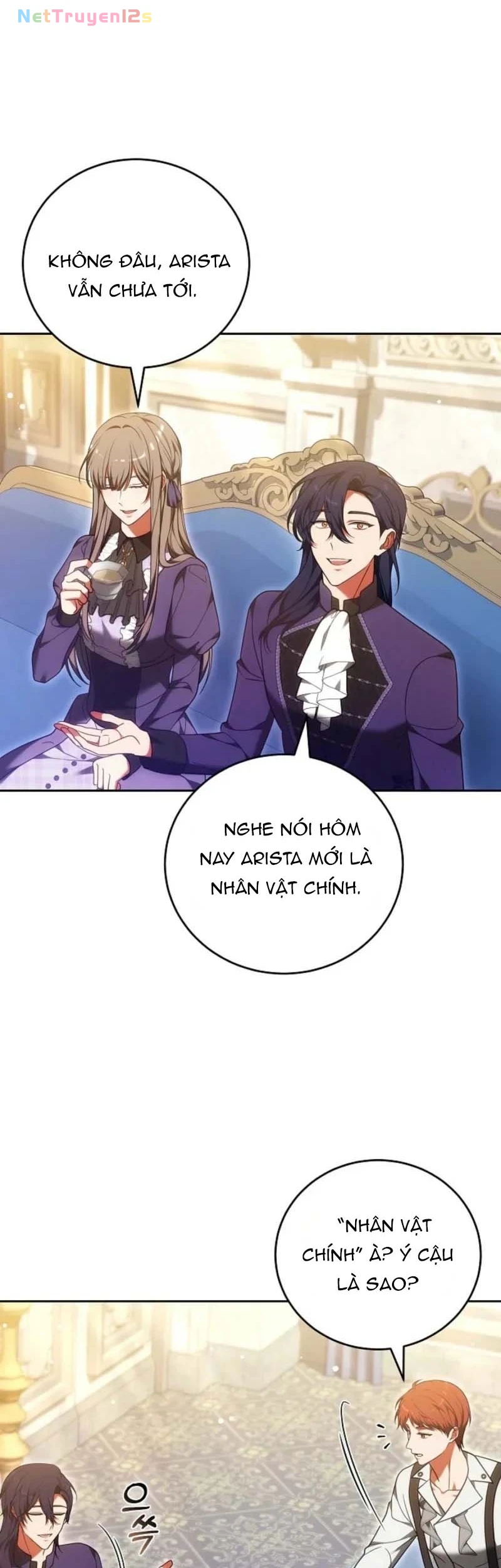 Lời Tỏ Tình Thứ 101 Chapter  64 - 48