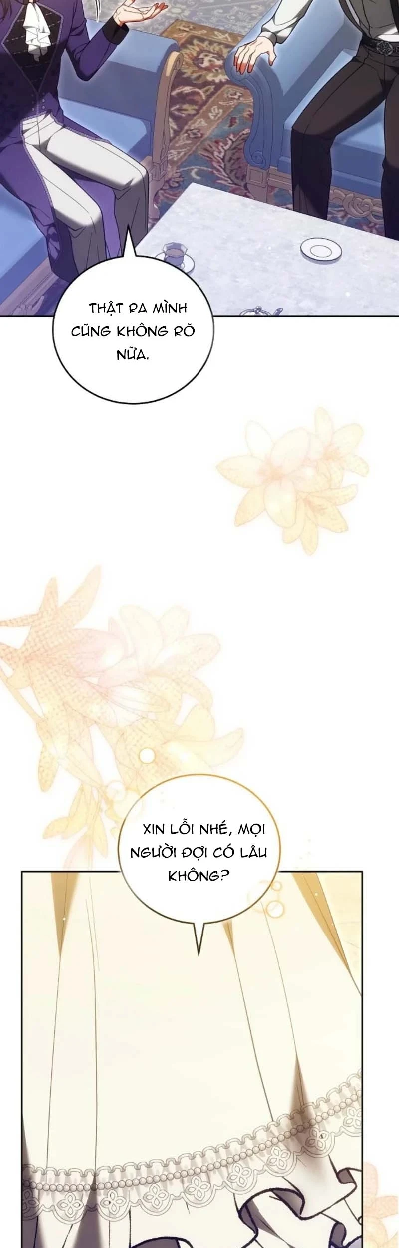 Lời Tỏ Tình Thứ 101 Chapter  64 - 49