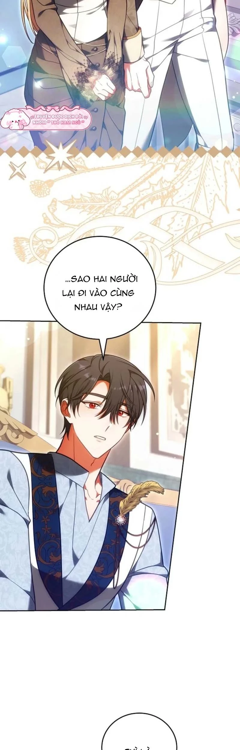 Lời Tỏ Tình Thứ 101 Chapter  64 - 51