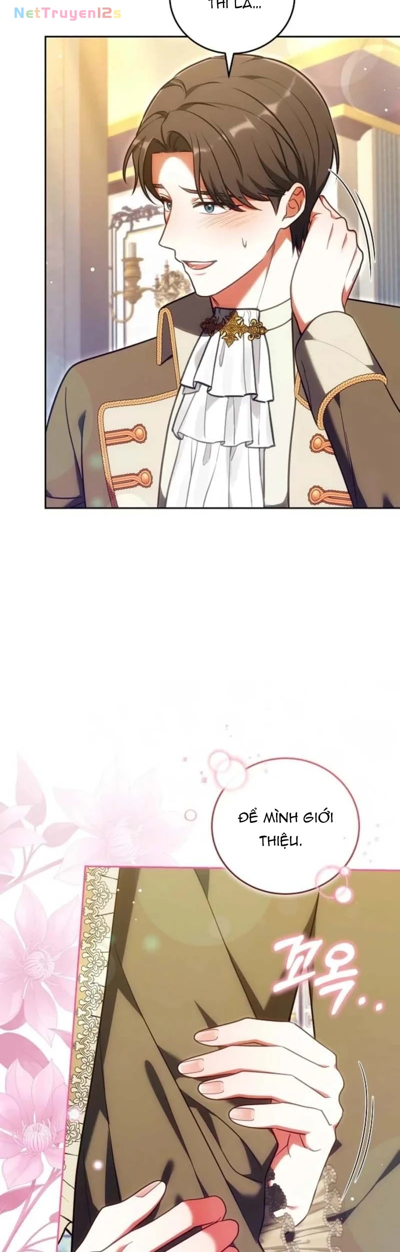 Lời Tỏ Tình Thứ 101 Chapter  64 - 52