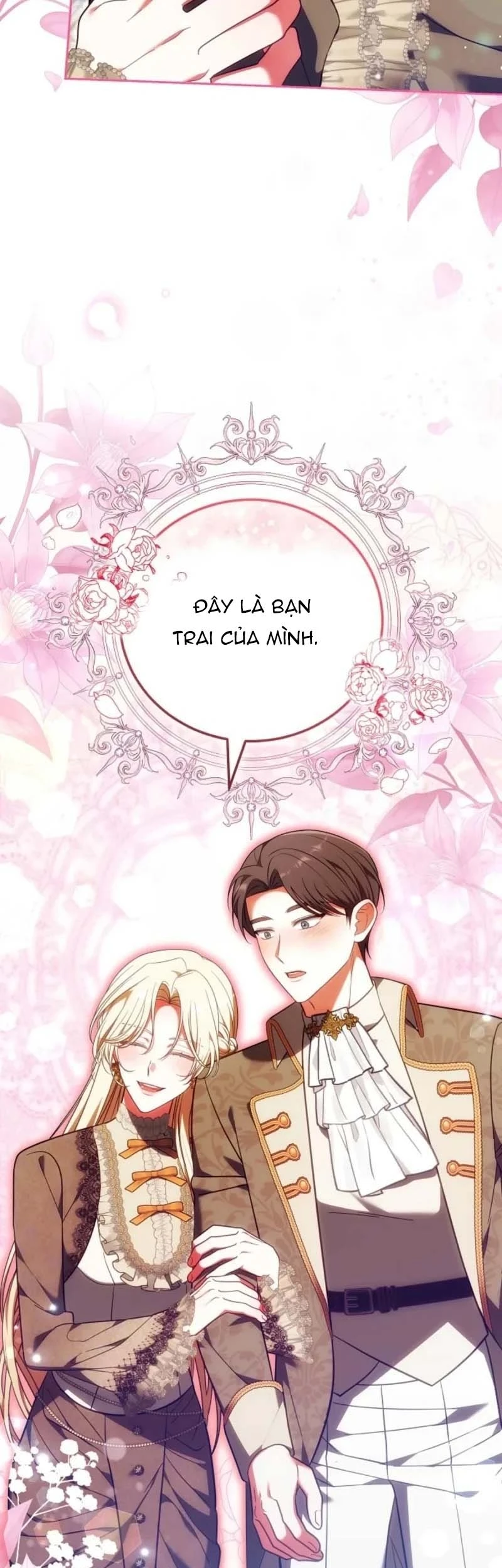 Lời Tỏ Tình Thứ 101 Chapter  64 - 53
