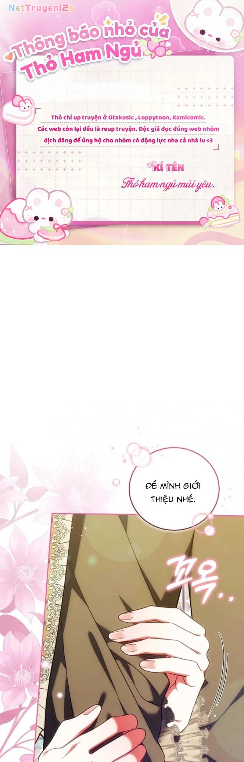 Lời Tỏ Tình Thứ 101 Chapter  65 - 1