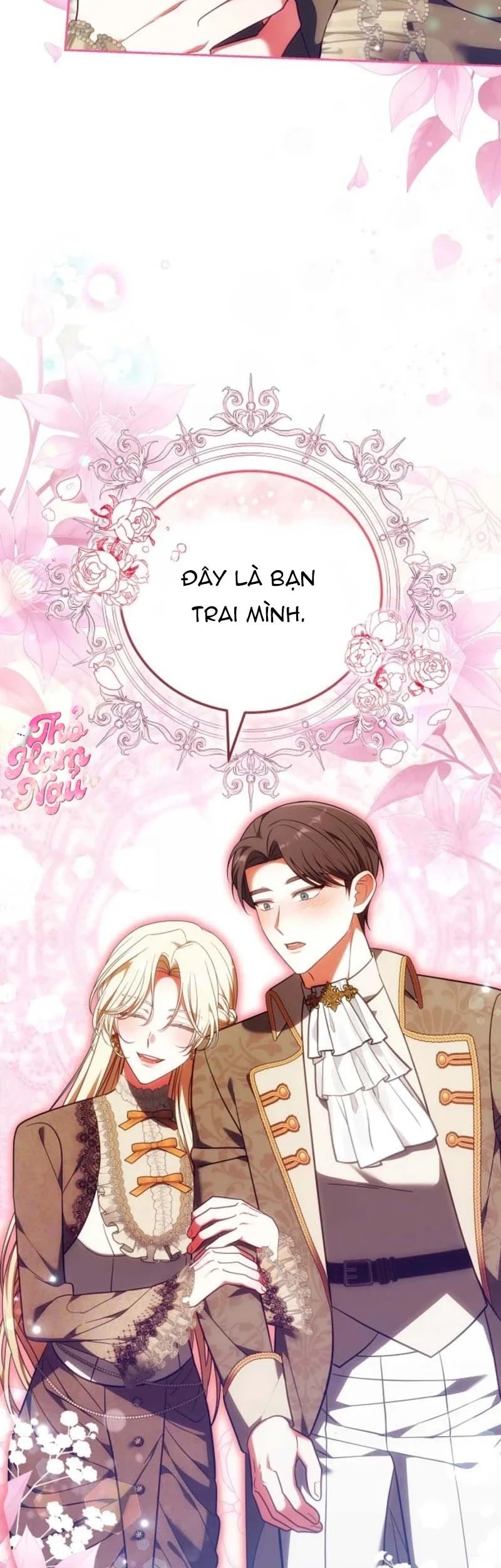Lời Tỏ Tình Thứ 101 Chapter  65 - 2