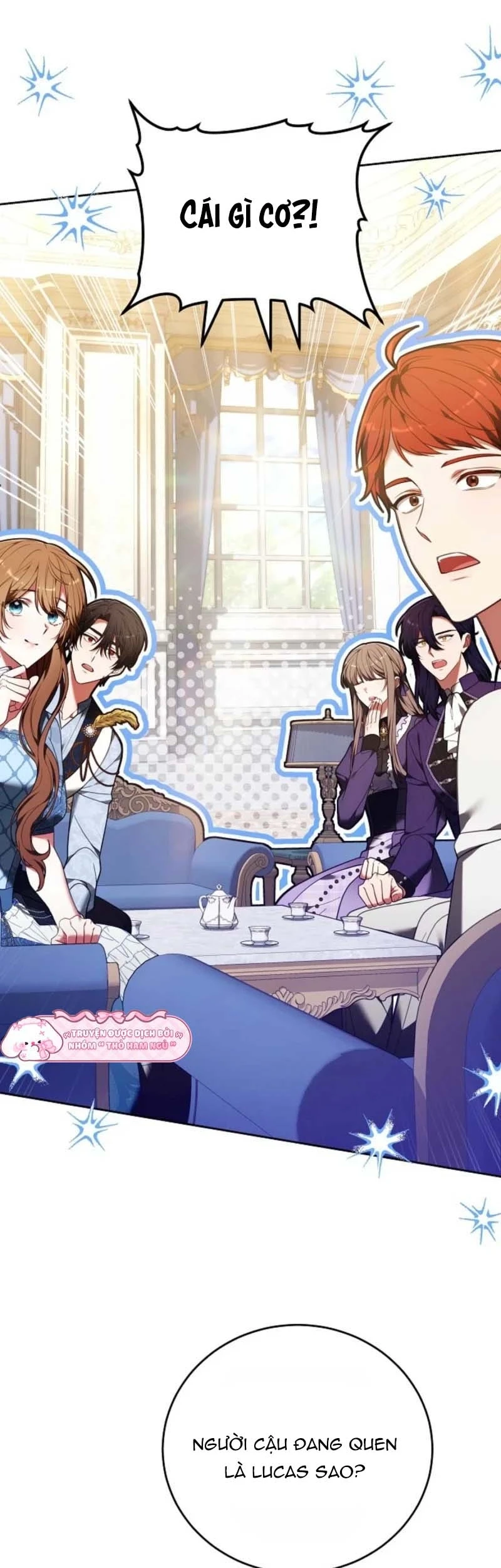 Lời Tỏ Tình Thứ 101 Chapter  65 - 4