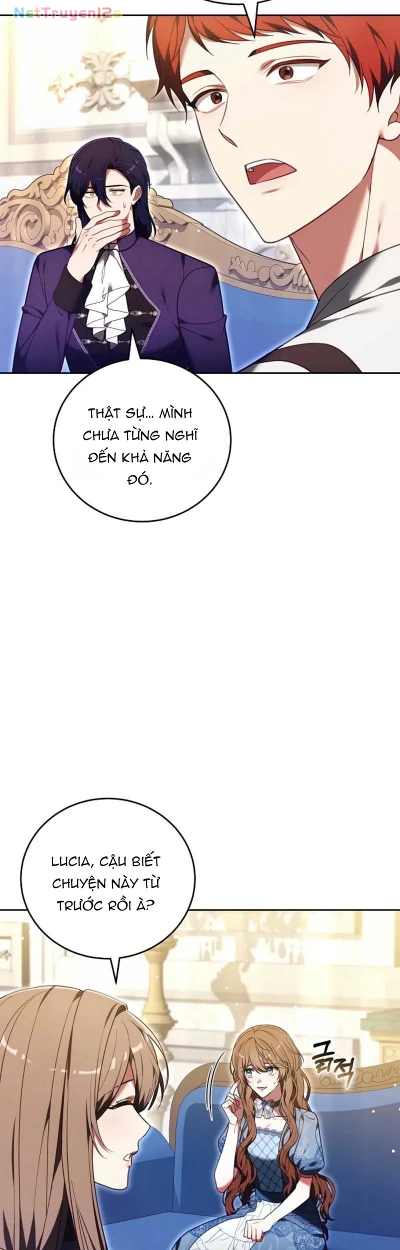 Lời Tỏ Tình Thứ 101 Chapter  65 - 5