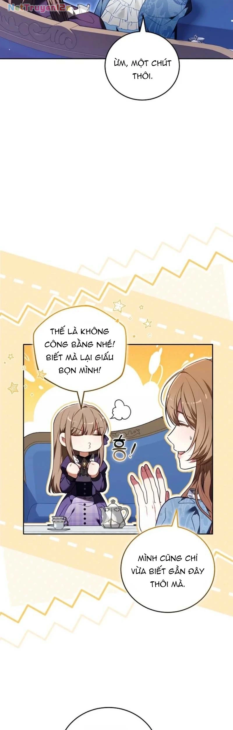 Lời Tỏ Tình Thứ 101 Chapter  65 - 6