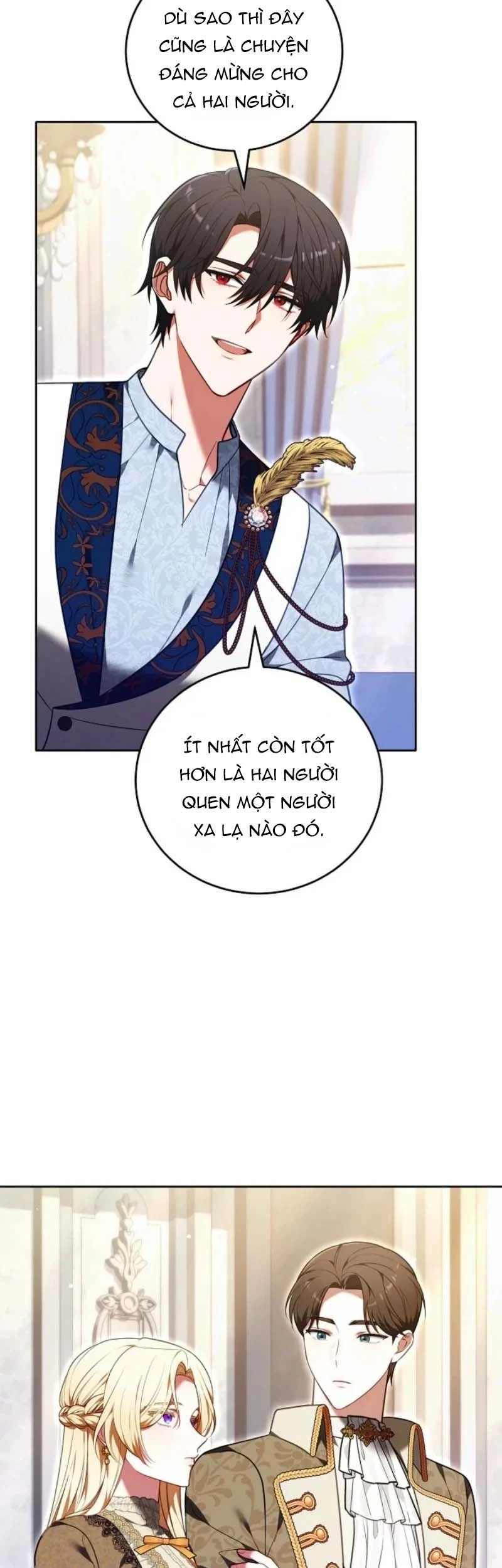 Lời Tỏ Tình Thứ 101 Chapter  65 - 7