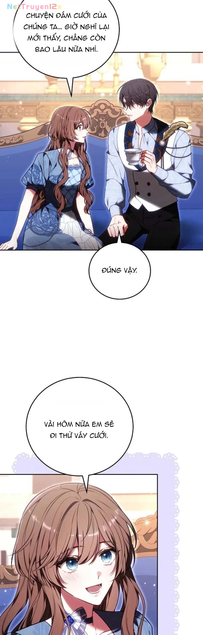 Lời Tỏ Tình Thứ 101 Chapter  65 - 11