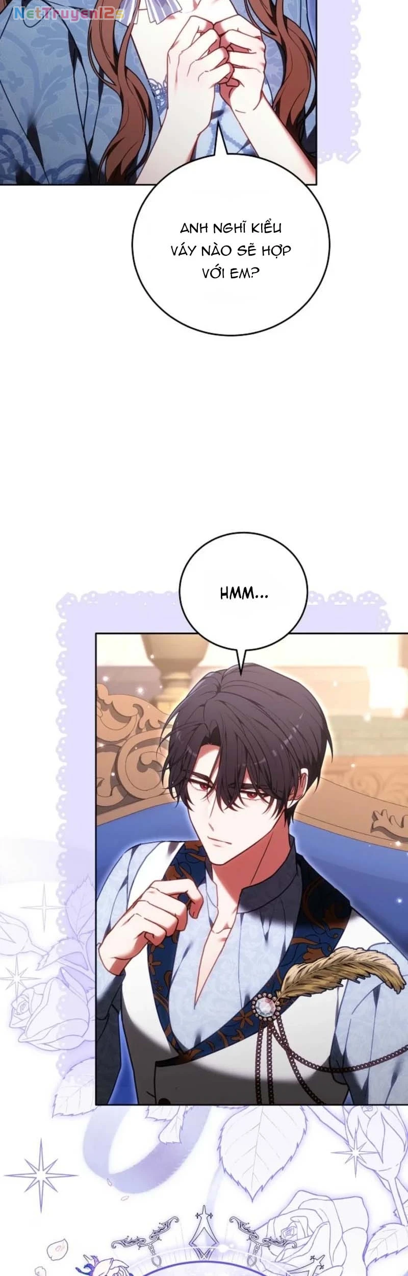 Lời Tỏ Tình Thứ 101 Chapter  65 - 12