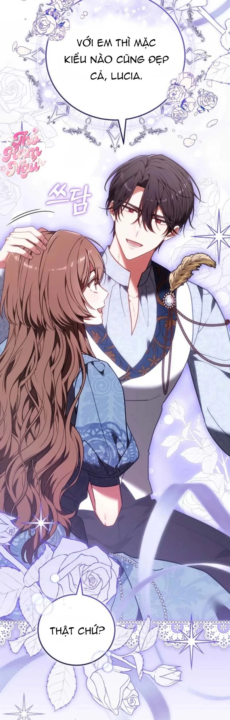 Lời Tỏ Tình Thứ 101 Chapter  65 - 13